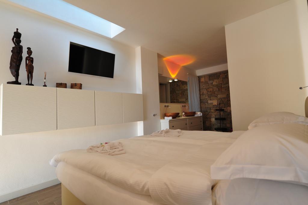 Suite mit Seeblick - 13