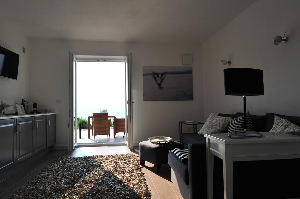 Suite mit Seeblick - 11